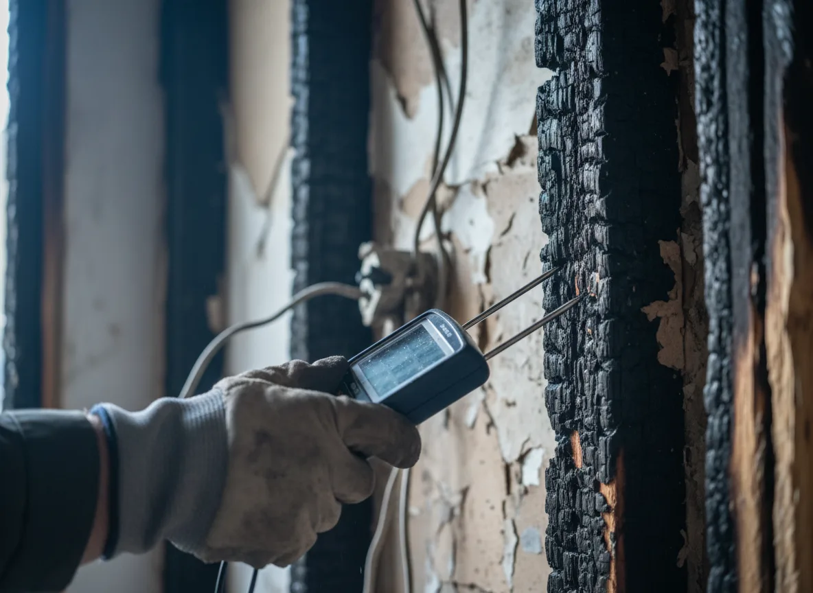 Fire Damage Restoration Mulvane, KS FAQs